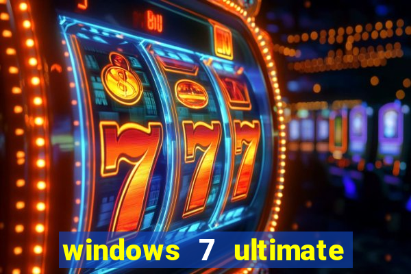 windows 7 ultimate 64 bits download